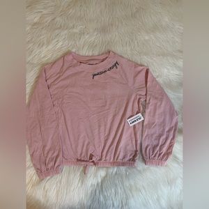 Old Navy Kids Girl long sleeve shirt